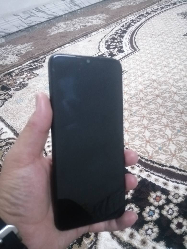 سلام عليكم جهاز لبيع  انفنكس نوت 10 ذاكره 32
بطاريه 6000 ملي انبير

جهاز جديد السعر ٥٠ وبيه مجال *********** كركوك, العراق
