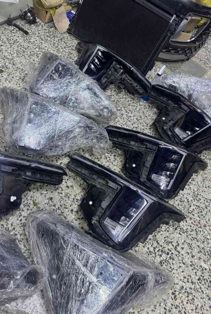 لايت سورنتو 2025
خليجي تفصيخ زيرو
🔥🔥🔥
مركز سيؤل الكوري 2

مركز سيؤل لتجاره الادوات الاحتياطيه للسيارت الكوريه 
جميع ما تحتاجه لسيارتك الكوريه واصلي_تفصيخ_جديد-
اصلي_تجاري _ حديث_قديم 
جميع المحركات _وحداده صدر 
فروعنا 
الاول بغداد: الشعله شارع العام 
‭***********
الثاني بغداد:صناعي الحريه 
***********
الثالث بغداد :الطالبيه 
***********
