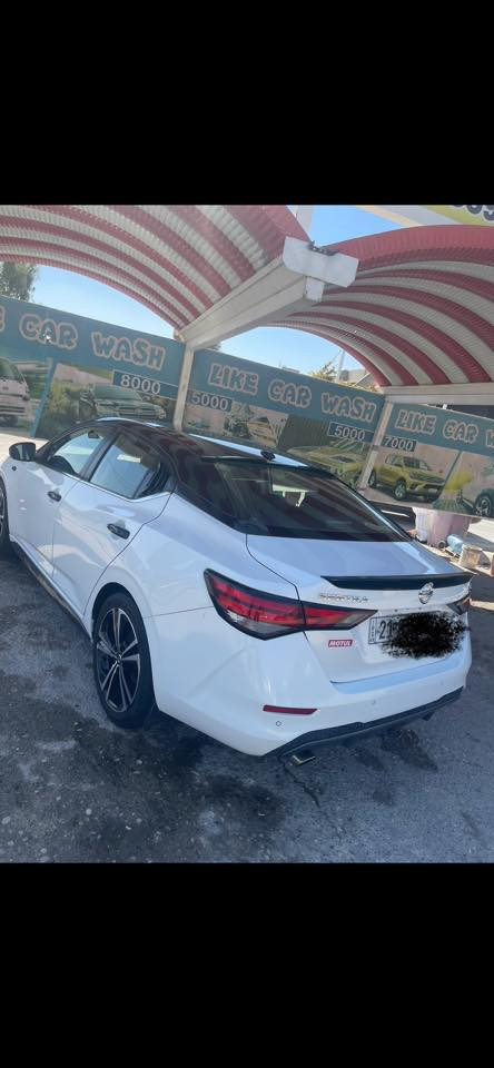 سنترا موديل 2020 مواصفات SR بدون صبغ بيه 3 قطع صغير بارد ماشي 64 الف مايل سنوية بسمي  بيه بطاقة بنزين بشر تحويل و الغرامة و بشرط كير و محرك عنوان كركوك 
الاستفسار عل الرقم تالي ***********
