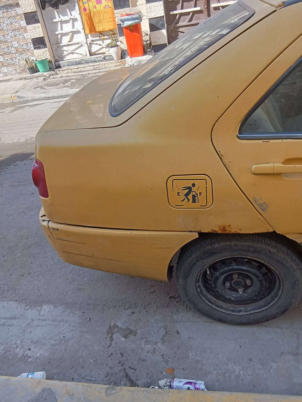 السلام عليكم شيري كوين موديل 2011 بابل مشرورع وطني كير اوتماتيك السعر 20ورقه بيه مجال بغداد الشعب موبايل ***********واتساب موجود
