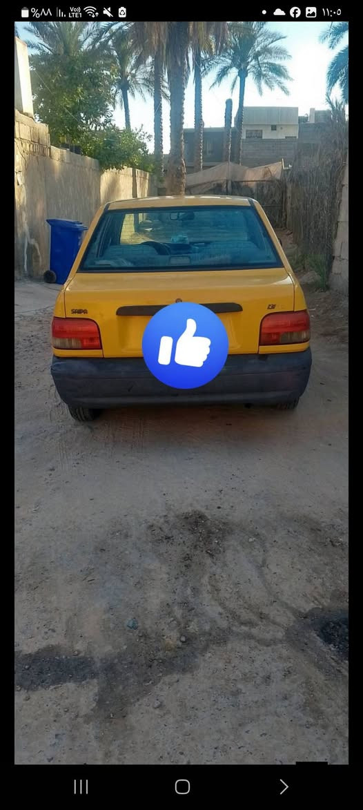 لبيع سابيا اي استفسار  تواصلو وياي على هاذ رقم ***********
