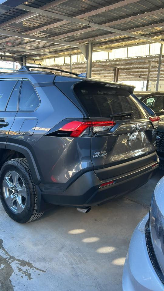 راف فور  مو ديل ٢٠٢٣  بدون سبغ xle فول مواسفات سعر٢٢٣ $ *********** مكان سليماني
