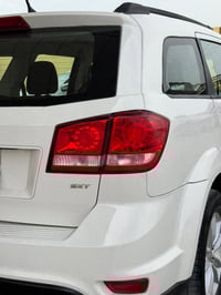 دوج جورني • ٢٠١٧ • ٦ سلندر