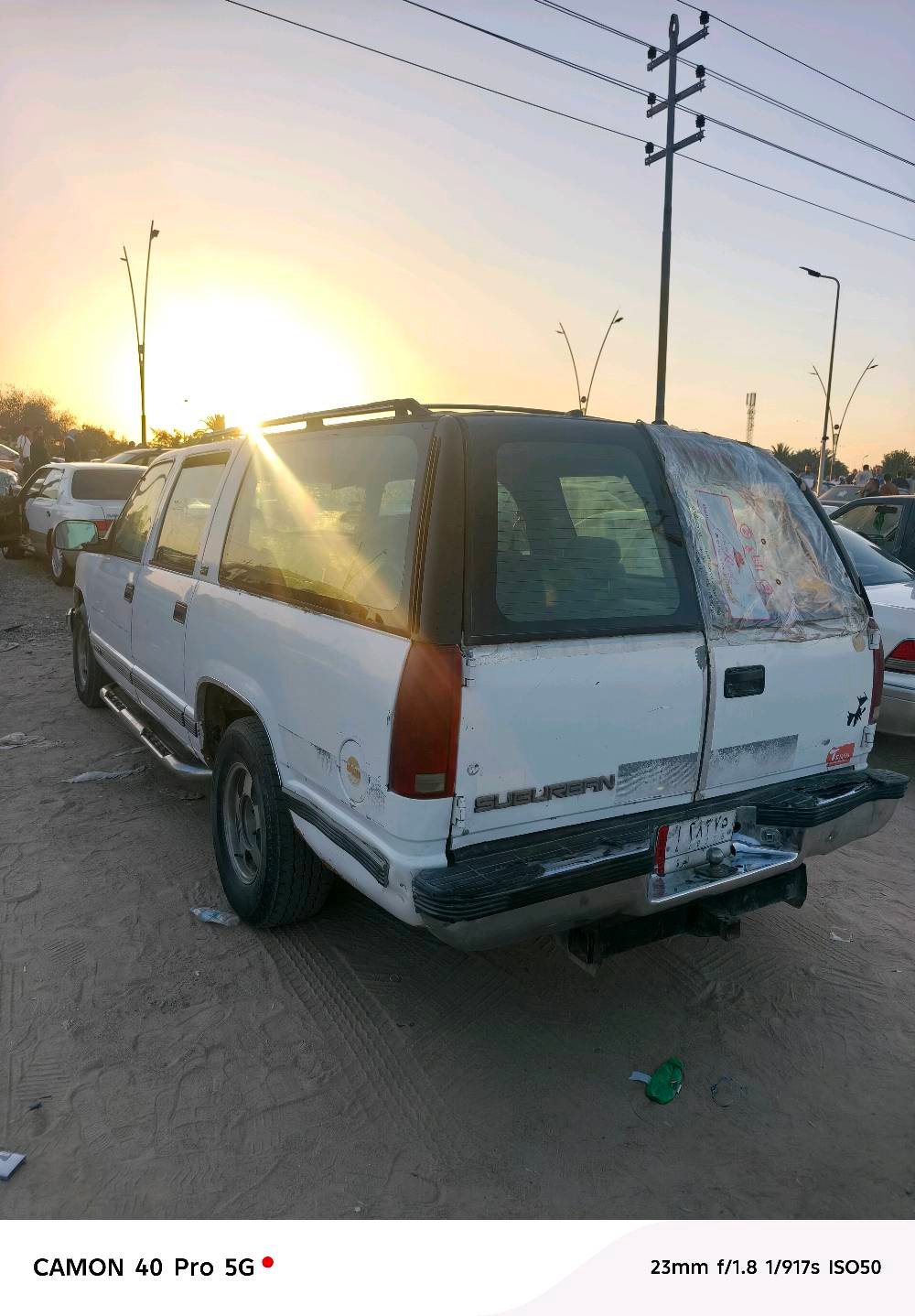 سلام عليكم بهبهان بطه للبيع رقم دياله ما اندل صاحبها الشرعي مكينه بلاد كير بلاد سياره حلوه ومرتبه العنوان بصره الزبير رقمي *********** السعر 18 ورقه