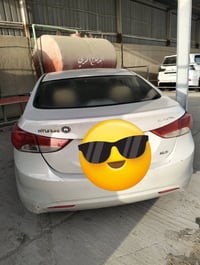 النترا ٢٠١٣ • خليجي • جاهزه