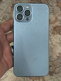 آيفون ١٣ برو ماكس