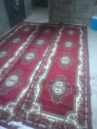 مدات • الجانب الأيمن • الهرمات الثانية