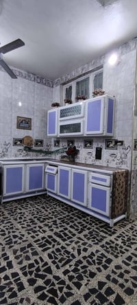 كاونتر • مستعمل • النجف