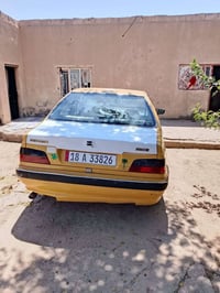 بيجو • موديل ٢٠١٥ • الموفقيه
