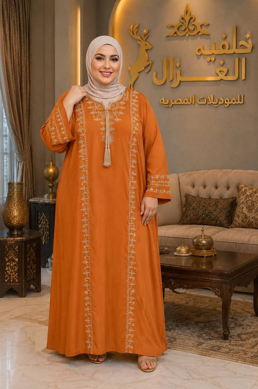 قياسات خاصه فقط يلبس من وزن 100الى 150كيلو 
نوع القماش قطن مصري الاصلي معالج ضد الانكماش خامه ناعمة وباردة وابد مايشيل بلغسل


**إذا كنت صاحب هذا الإعلان وتريد حذفه لأي سبب، رجاءا أرسل رسالة إلى الدعم الفني**