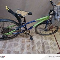 بيع البايسكل باله بسعر المناسب خابر / 07501942757