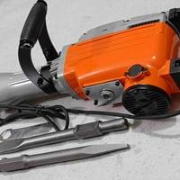 دريل همر • ملف نحاس • ٢٥٠٠واط