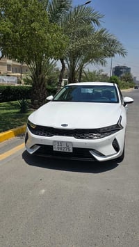 كيا K5 • كيا • K5 • خليجي • 2021 • محرك 2000 • سيارة للبيع • سيارة نظي...