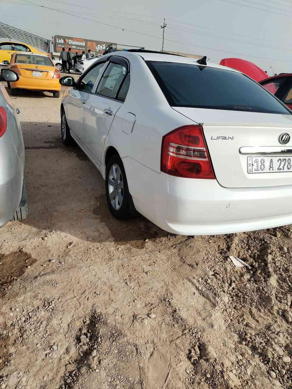 السلام عليكم سياره اليفان البيع سيارة جاهزه من كلشي مديل 13 رقم بابل تحويل ثاني يوم مكان سيارة كوت داموك *********** 🧿
