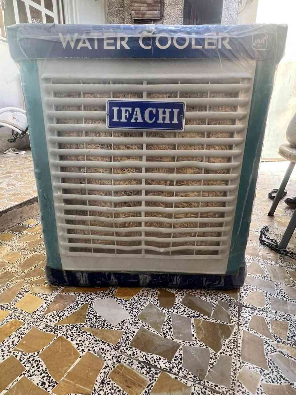 مبرده للبيع بعدها بلكارتونه ممفتوحه
رقم الهاتف ***********
