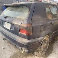 ((تم تنزيل السعر بسب الحاجة الماسة))كولف 92 بغداد باسمي مشروع وطني الس...