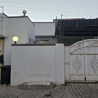 بيت مع محل • ١٥٠م • حي النصر