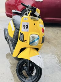 ماكس بوليسي • نضيفه • كاربيرتر