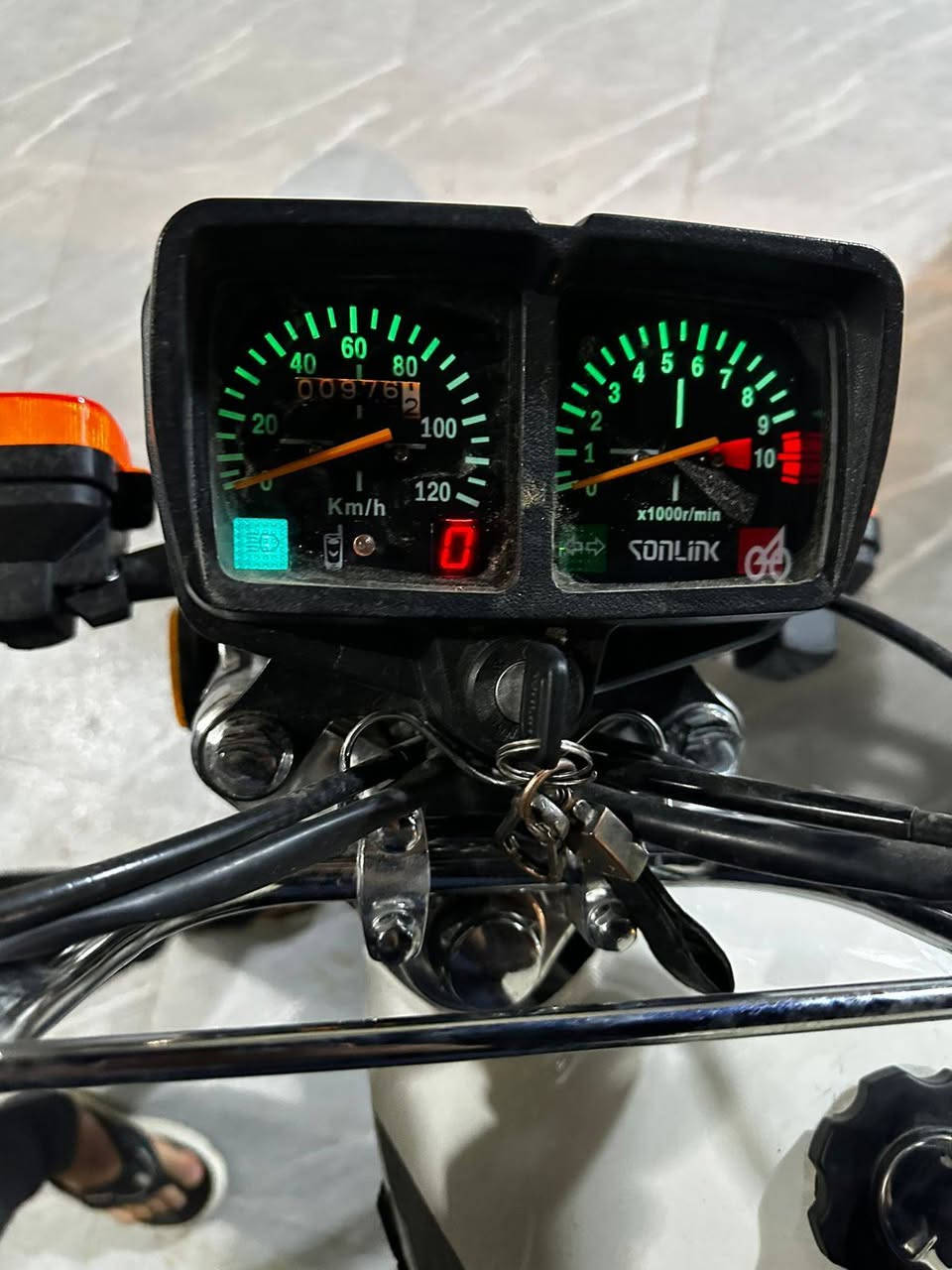 السلام عليكم دراجة نامة للبيع موديل 2025 مكفولة السعر 650 بيهة مجال


**إذا كنت صاحب هذا الإعلان وتريد حذفه لأي سبب، رجاءا أرسل رسالة إلى الدعم الفني**