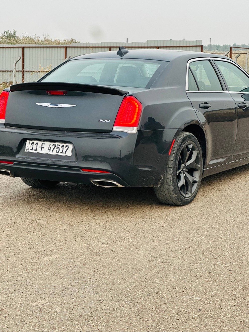 اوبما c300 موديل 2029 رقم بغداد
حادثة جاملغين وباب 
محرك 6سلندر 3600
سلايت روف
بصمة كشنات جلد كاميرا خلفية
السعر 195 
عنوان بغداد
***********