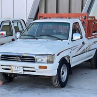 هايلوكس • ٢٠٠٦ • كالار