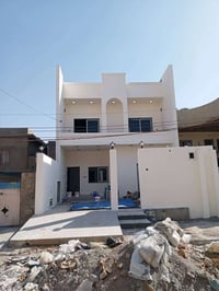 صباغين كركوك • شركة اسيا • صبغ داخلي وخارجي