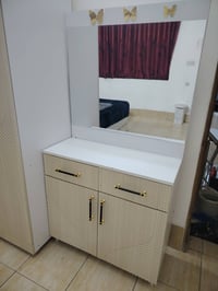 غرفه نوم • استعمال شهرين • نضافه فول