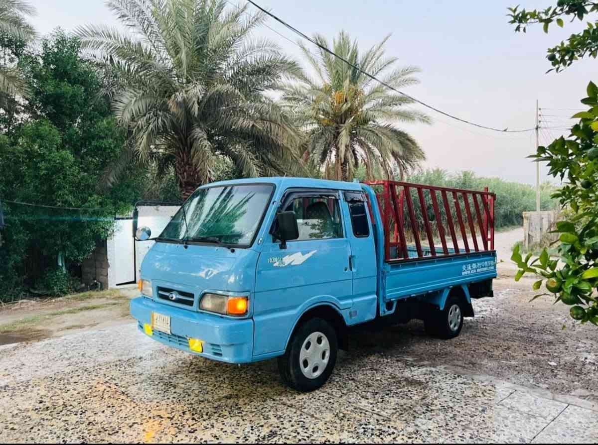 كيا بنكو موديل 95 رقم بغداد سبعه جنكال سياره بلاديه لا صبغ ولاضربه مكينه وكير وكسل وشاصي  ورقم شاصي مكفولات كهربائيات شغاله سياره جاهزه سعر //58// الاتصال *********** مكاني بابل المسيب
