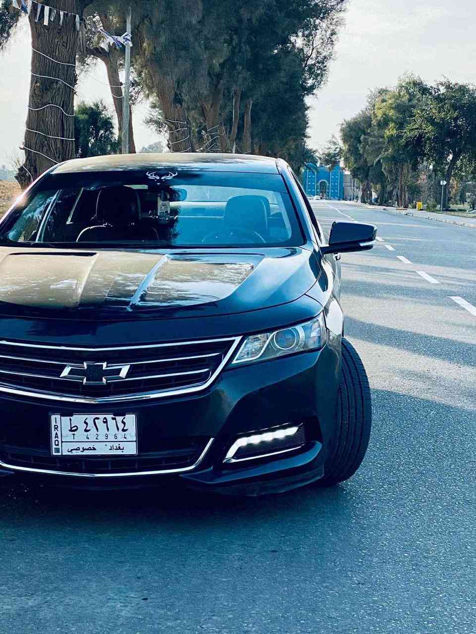 سلام عليكم للبيع ٢٠١٩  lt جديدة وخير من الله كلشي بيها جديد مكينة ٣٦٠٠ رقم بغداد الجديد بدلتة باسمي مكانها بغداد *********** السعر ١٢٨صور الخادث مرفقة بالمنشور
