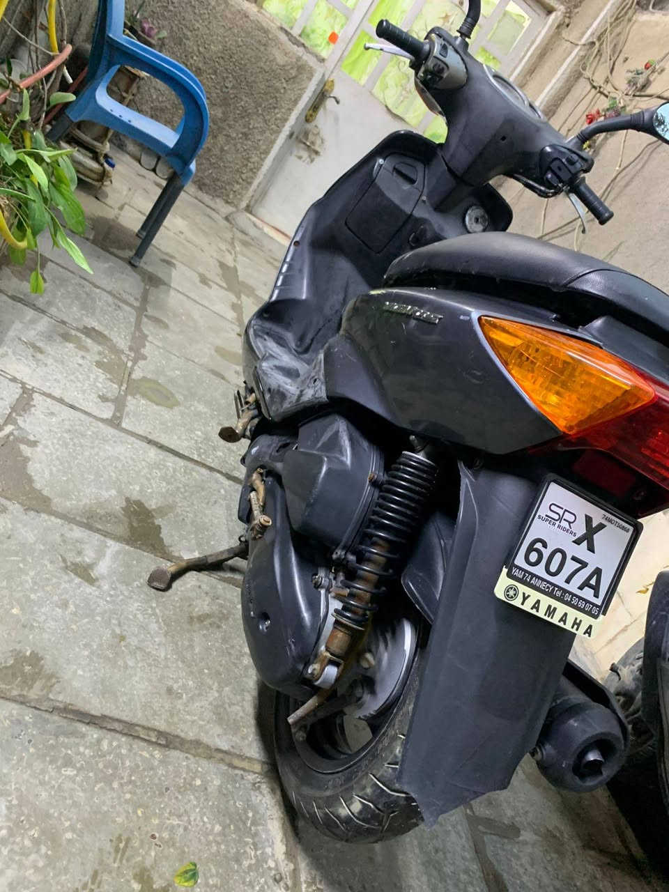 سكنس نثيه 110 للبيع نضيفه 
مكاني بغداد كاظمية
رقمي -7717483872-
للأستفسار اتصل وتدلل بغداد, العراق


**إذا كنت صاحب هذا الإعلان وتريد حذفه لأي سبب، رجاءا أرسل رسالة إلى الدعم الفني**