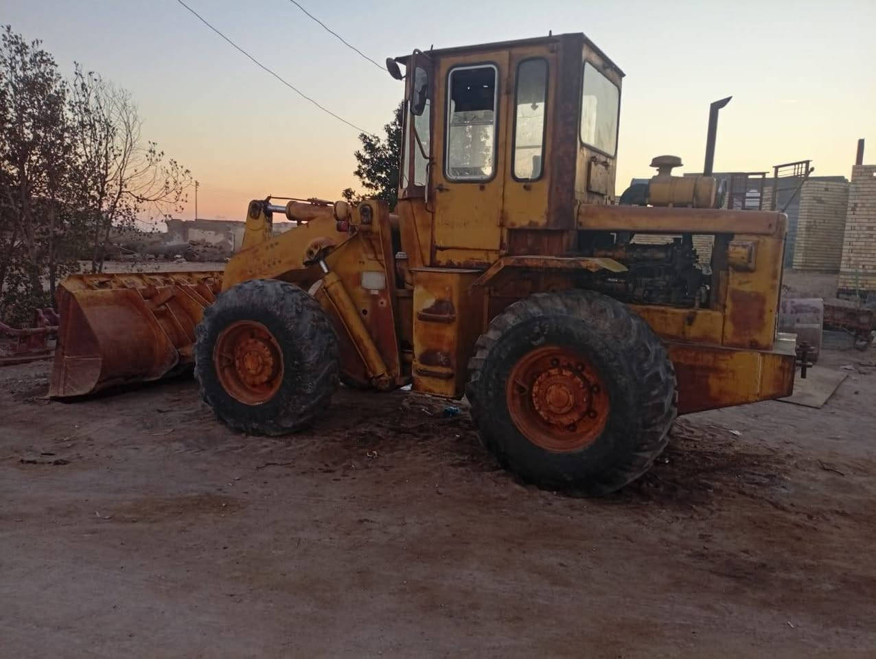 شفل كاوسكي حجم 60 ***********
