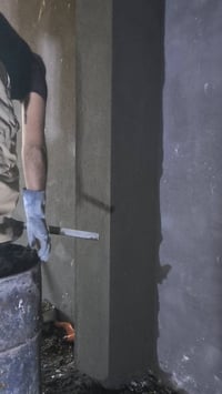 لك الحمد يارب  يوجد كادر لباخين اسمنت وجص وبورك وتشميع كذلك عمل واجهات...