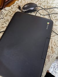 لابتوب • قفلها