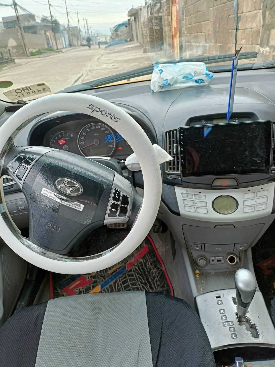 افانتي موديل 9للبيع رقم بغداد اجنبي اني الشرعي تحويل مباشر محرك 16 / موصل حي الرافدين/***********///***********
