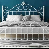 سرير حديد • نفر ونص • نفرين