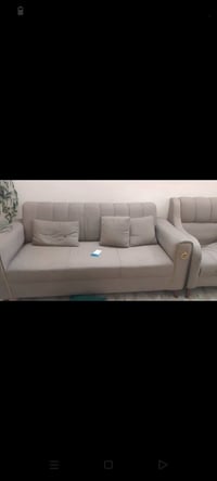 قنفه نفرين • قنفه 3 نفر • شارع عمر