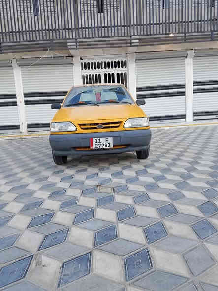 سايبا موديل 21 للبيع عنوان بغداد مدينة الصدر للاستفسار شراي يخابر ويدلل *********** جاهزه كله جديد 
تبريد ثلج سياره بيها بس بارد بالجاملغ الخلفي الايمن ومامبين مكينه خرسه تجي وتشوفهه عبالك 24
