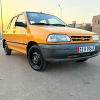 سايبا • ٢٠١٨ • مكينه وكير