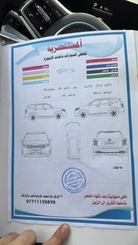 سورنتوا 2024✅✅ 6 سنلدر سبعه راكب الشركه الدوليه   زيرو استلام الشركه ا...