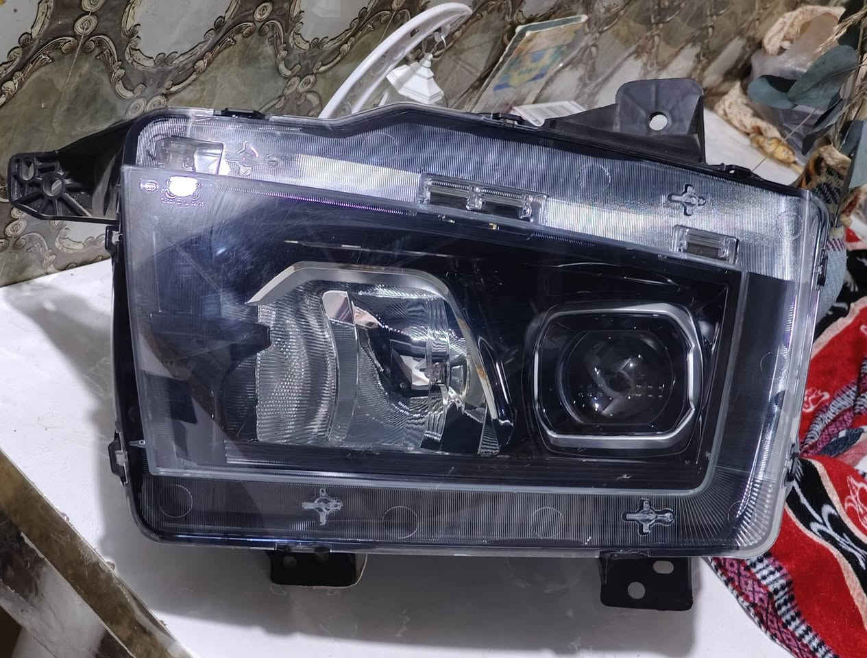 لايت كلش جبير  بحث عنه طلع لهاي السياره اقرو الشرح بلصوره 👇 اعلى سعر اليع


**إذا كنت صاحب هذا الإعلان وتريد حذفه لأي سبب، رجاءا أرسل رسالة إلى الدعم الفني**