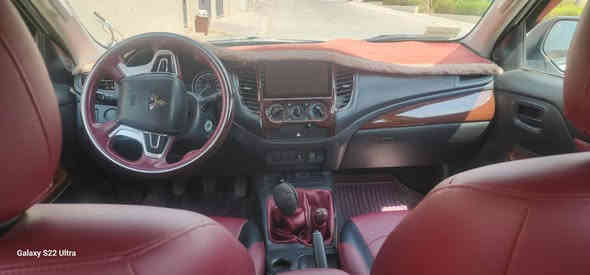 مسيبوشى قةزافى 2023 رةقم سليمانية عادي بنزين كاميرا 360 فول مواسةفات بدون صبغ بدون بارد سيارة جديد بلباكيت مكان سيارة بكلار 
***********
