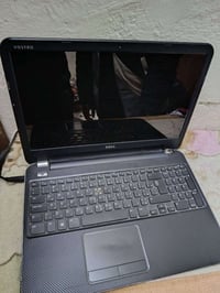 لابتوب ديل • نضيفة • بحاجة بطارية