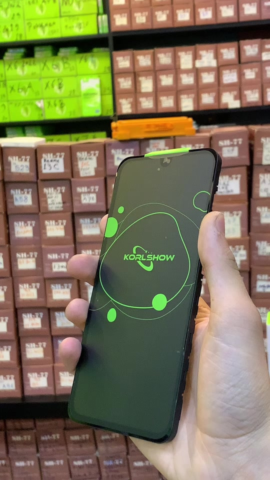 A17 oled #samsong #زاخو_دهوك_هولير_سليماني_ئاكري_سيمي #SH77 #iphone #شعب_الصيني_ماله_حل😂 


**إذا كنت صاحب هذا الإعلان وتريد حذفه لأي سبب، رجاءا أرسل رسالة إلى الدعم الفني**