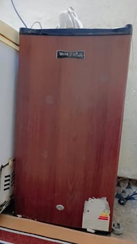 ثلاجه • شغاله • تبرد