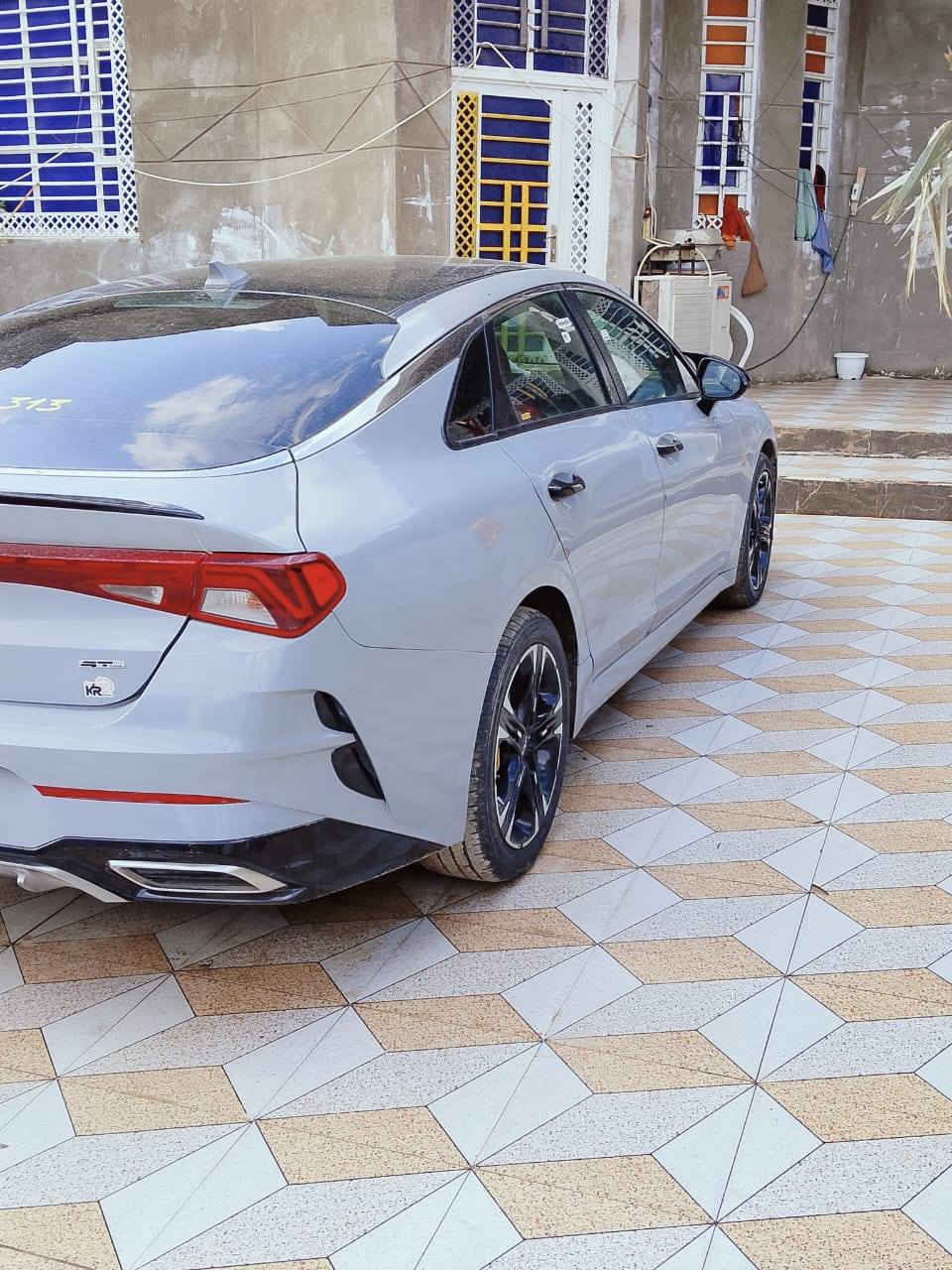 للبيع وارد أمريكي ١٤٥ او مراوس بسوناته مكينه تيربو ١٦٠٠رقم صاحب سياره*********** موديل ٢٠٢٣
