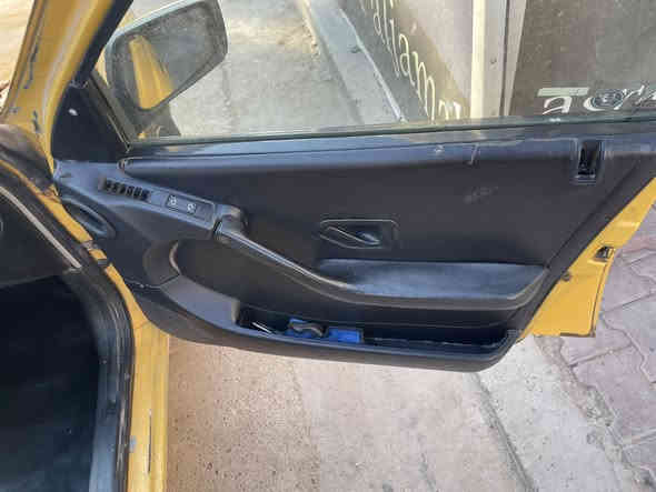 السلام عليكم بيجو البيع موديل 2009
مكينه كير خير من الله تخم تاير جديد باتري جديد نوزلات جدد بين قوسين دامه كامل 
العنوان بغداد الحسينية 
السعر ٢٧ بيها مجال 
الرقم ***********
ما متواجد على فيس
