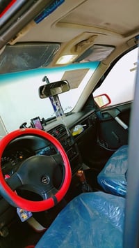 فكترا • ١٩٩١ • محرك ٢٠٠٠