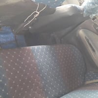 سيفيا • ١٩٩٥ • ابو غريب