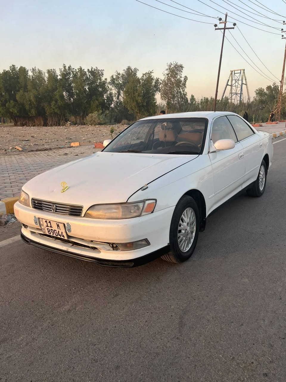 سلام عليكم مارك كفاله كفاله من الكصاء ونقل الجثه والعيب الشرعي كفاله محرك كير جديد اكسن حداديه كارتون تبريد شغال ثلج تخم تاير جديد كهربائية شغاله رقم بغداد سنويه جديده مداور ثاني يوم مكاني الناصريه السعر 62 وبيه مجال بسيط رقم  *********** اتصل على رقم مكلف بنشر
