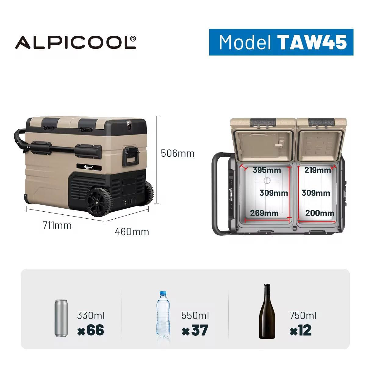 Alpicool taw45 
لبيع جديد


**إذا كنت صاحب هذا الإعلان وتريد حذفه لأي سبب، رجاءا أرسل رسالة إلى الدعم الفني**